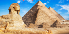 أفضل شركات السياحة في مصر