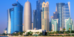 فرص الاستثمار في قطر